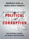 Cover image for Political Corruption